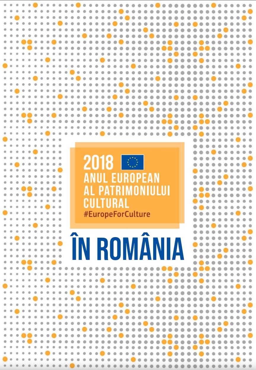 Catalogul „Anul European al Patrimoniului Cultural” în România 6