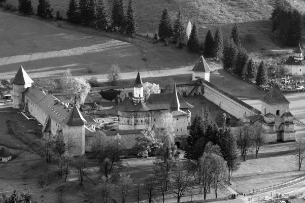 Churches of Moldavia