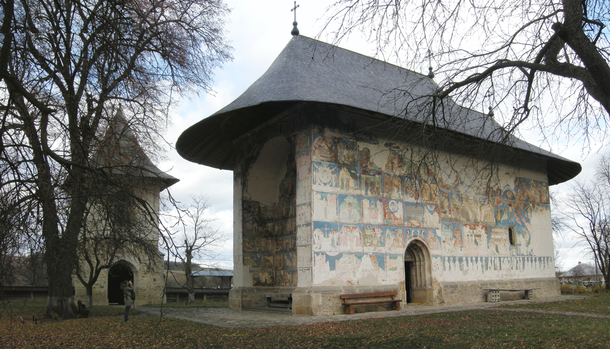 Church of the Beheading of St. John the Baptist